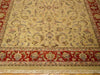 Load image into Gallery viewer, 8&#39; x 10&#39; Quality Handmade Pakistan Rug High Finer weave Quality 200 KPSI  #PIX-1450