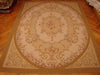 Load image into Gallery viewer, Authentic-Aubusson-Weave-Rug.jpg