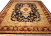 Load image into Gallery viewer, Authentic-Handmade-Tabriz-Rug.jpg