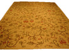 Load image into Gallery viewer, Authentic-Aubusson-Flat-Weave-Rug.jpg