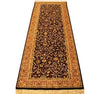 Load image into Gallery viewer, Luxurious-Wool-&amp;-Silk-Tabriz-Runner.jpg