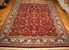 Load image into Gallery viewer, Authentic-Handmade-Persian-Rug.jpg 