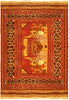 Load image into Gallery viewer, 6.2 x 8.8 Pictorial Persian Rug 15197