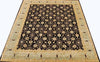 Load image into Gallery viewer, Luxurious-Authentic-Chobi-Peshawar-Rug.jpg