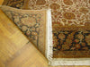 Load image into Gallery viewer, Luxurious-Hand-Knotted-Beige-Moher-Rug.jpg