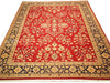 Load image into Gallery viewer, Authentic-Hand-Knotted-Sarouk-Rug.jpg