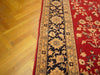 Load image into Gallery viewer, Authentic-Hand-Knotted-Sarouk-Rug.jpg