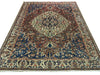 Load image into Gallery viewer, 8.11 x 11.7 Red Bakhtiari Rug #PIX-15876