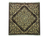 Load image into Gallery viewer, Brown-Rare-Savonnerie-Rug.jpg