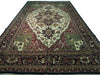 Load image into Gallery viewer, Authentic-Handmade-Heriz-Rug.jpg