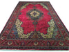 Load image into Gallery viewer, 10 x 15.9 Semi-Antique Persian Tabriz Rug #PIX-16191