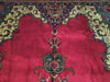 Load image into Gallery viewer, 10 x 15.9 Semi-Antique Persian Tabriz Rug #PIX-16191