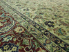 Load image into Gallery viewer, 9.1 x 11.8 Signed Very Fine Wool Handmade Rug #PIX-16265