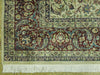 Load image into Gallery viewer, 9.1 x 11.8 Signed Very Fine Wool Handmade Rug #PIX-16265