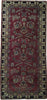 Load image into Gallery viewer, Authentic-Signed-Antique-Persian-Runner.jpg 
