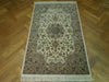 Load image into Gallery viewer, Traditional-Hand-knotted-Wool-&amp;-Silk-Rug.jpg