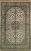 Load image into Gallery viewer, 5 x 8 Handmade Silk Rug #PIX-16766