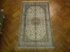 Load image into Gallery viewer, 5 x 8 Handmade Silk Rug #PIX-16766