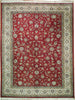 Load image into Gallery viewer, Fine-Quality-Mashad-Rug.jpg