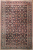 Load image into Gallery viewer, Luxurious-Authentic-Persian-Mahal-Rug.jpg