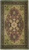 Load image into Gallery viewer, Authentic-Handmade-Heriz-Rug.jpg 