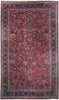 Load image into Gallery viewer, 9.6 x 16.2 Great Quality Large Persian Mashad Rug #17097