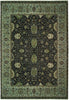 Load image into Gallery viewer,  Luxurious-Handmade-Black-Rug.jpg