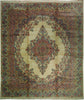 Load image into Gallery viewer, Authentic-Persian-Kazvin-Thick-Rug.jpg