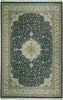 Load image into Gallery viewer, Signed-Pakistani-High-End-Rug.jpg 