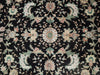 Load image into Gallery viewer, Handcrafted-Silk-Wool-Rug.jpg