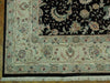 Load image into Gallery viewer, Handcrafted-Silk-Wool-Rug.jpg