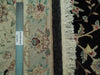 Load image into Gallery viewer, Handcrafted-Silk-Wool-Rug.jpg