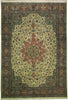 Load image into Gallery viewer,  High-Quality-Persian-Tabriz-Rug.jpg
