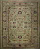 Load image into Gallery viewer, Beige-Antique-Chobi-Peshawar-Rug.jpg