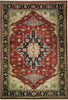 Load image into Gallery viewer, Silky-Touch-Peshawar-Rug.jpg