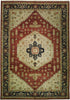 Load image into Gallery viewer, Fine-Ghazni-Peshawar-Rug.jpg