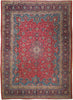 Load image into Gallery viewer, Antique-Persian-Heriz-Rug.jpg 