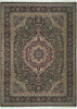 Load image into Gallery viewer, 9x11 High End Wool &amp; Silk Rug - China - bestrugplace