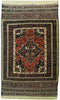 Load image into Gallery viewer, Hand-knotted-Persian-Tribal-Wool-Rug.jpg