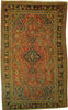 Load image into Gallery viewer, Hand-knotted-Antique-Persian-Runner-Rug.jpg