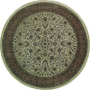 Load image into Gallery viewer, Authentic-Agra-Round-Rug.jpg