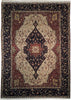 Load image into Gallery viewer, Fascinating 9x12 Authentic Handmade Serapi Veg Dye Rug - Egypt - bestrugplace