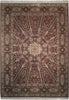 Load image into Gallery viewer, Authentic-Handmade-Isfahan-Rug.jpg