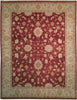 Load image into Gallery viewer, 8x10 Chobi Peshawar Silky Rug - Pakistan - bestrugplace