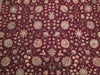 Load image into Gallery viewer, 7.9 x 9.10 Red High End Wool&amp;Silk Rug #PIX-18629