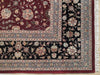 Load image into Gallery viewer, 7.9 x 9.10 Red High End Wool&amp;Silk Rug #PIX-18629