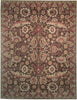 Load image into Gallery viewer, 7.9 x 9.10 Chobi Peshawar Transitional Rug 18707