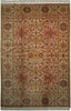 Load image into Gallery viewer, Luxurious-Authentic-Chobi-Peshawar-Rug.jpg