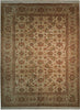 Load image into Gallery viewer, Authentic-Chobi-Peshawar-Rug.jpg