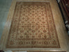 Load image into Gallery viewer, Authentic-Chobi-Peshawar-Rug.jpg